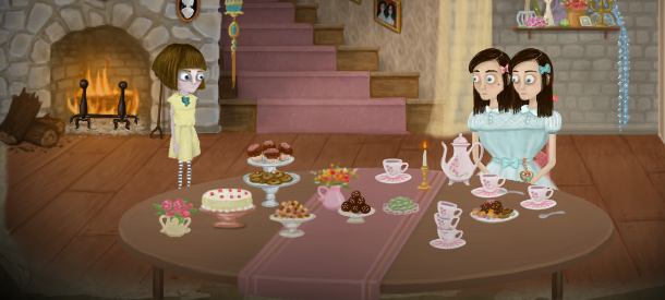 Fran bow free play online
