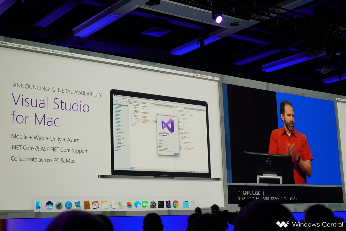 Download Unity Visual Studio Mac